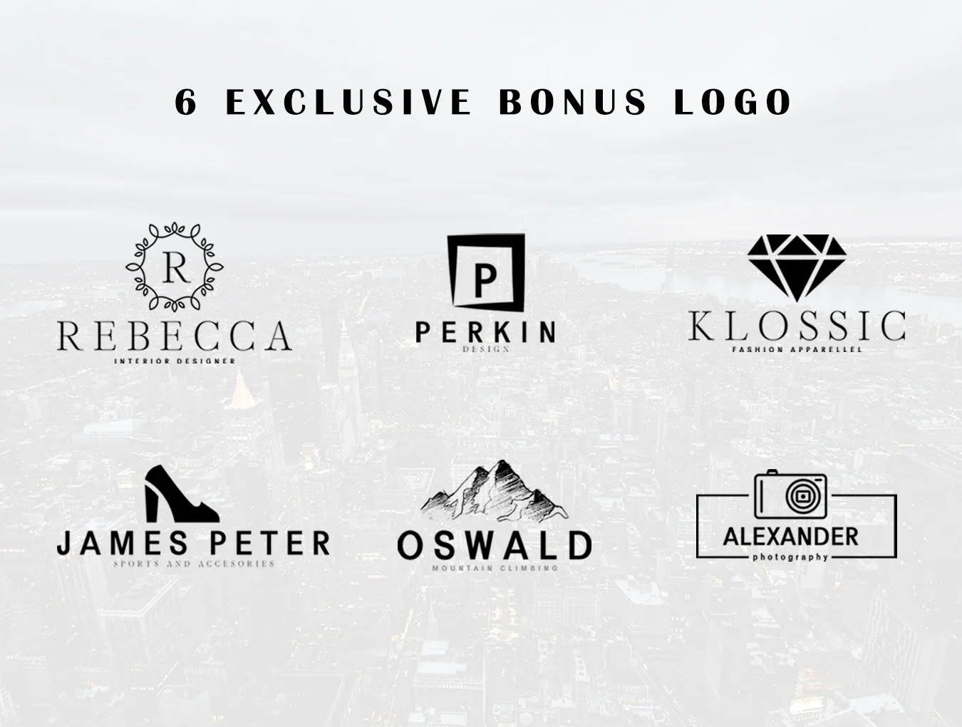 Perkin Duo Font 8