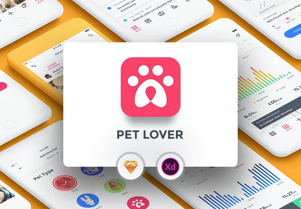 Pet Lover