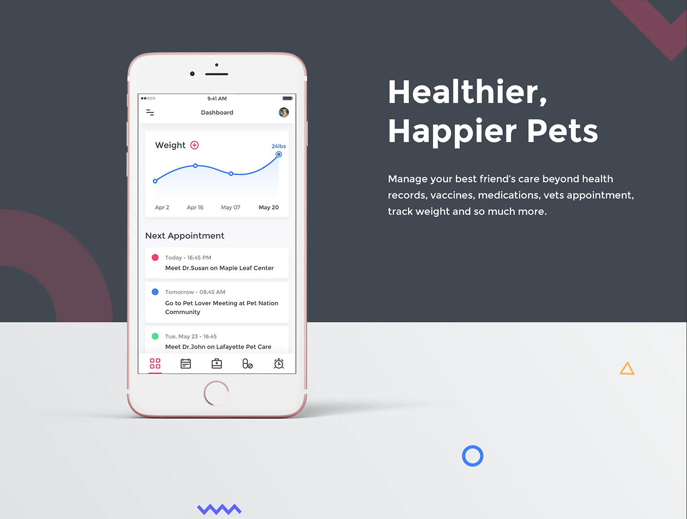Pet Lover 4