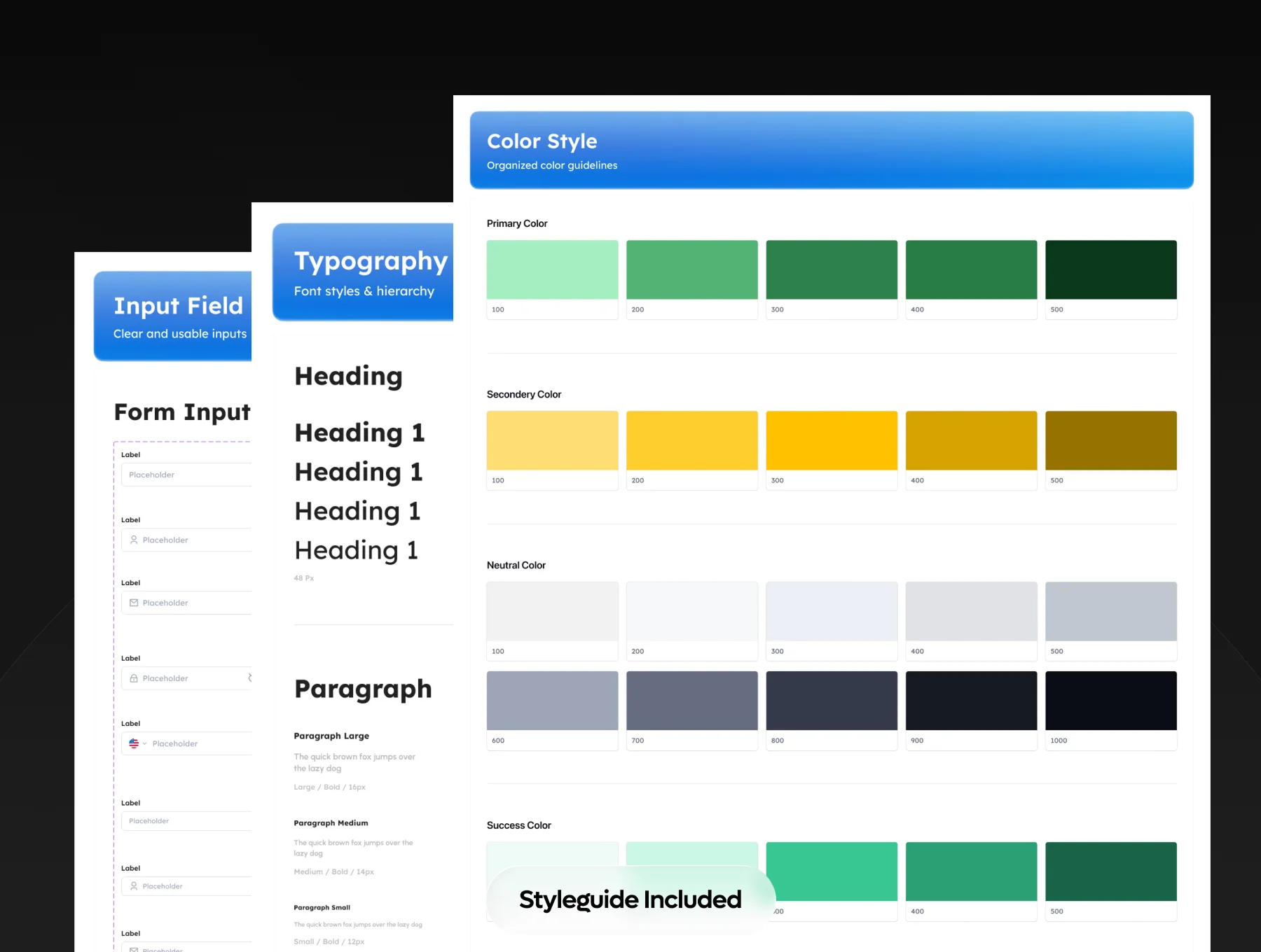 Petify - Pet Care App UI Kit 5