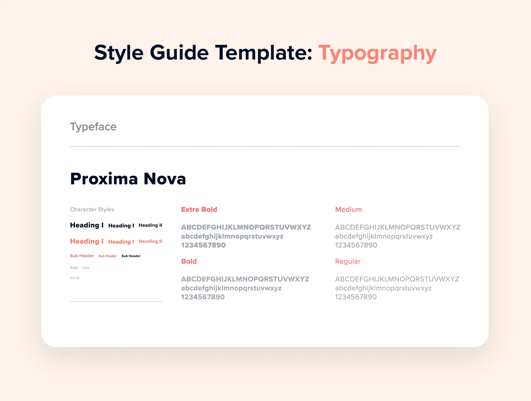 Petworld UI Kit for Adobe XD 6