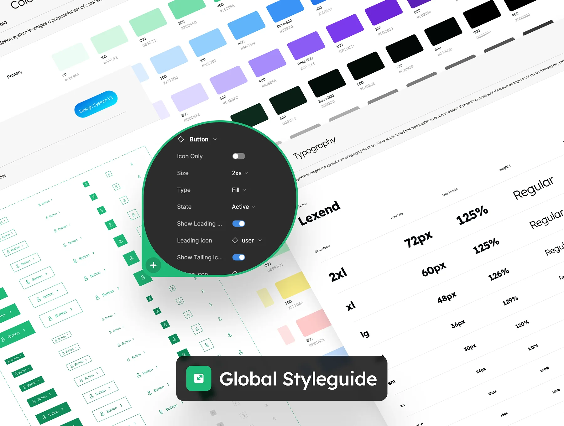 Pharma - Pharmacy Management Dashboard Admin UI Kit 3