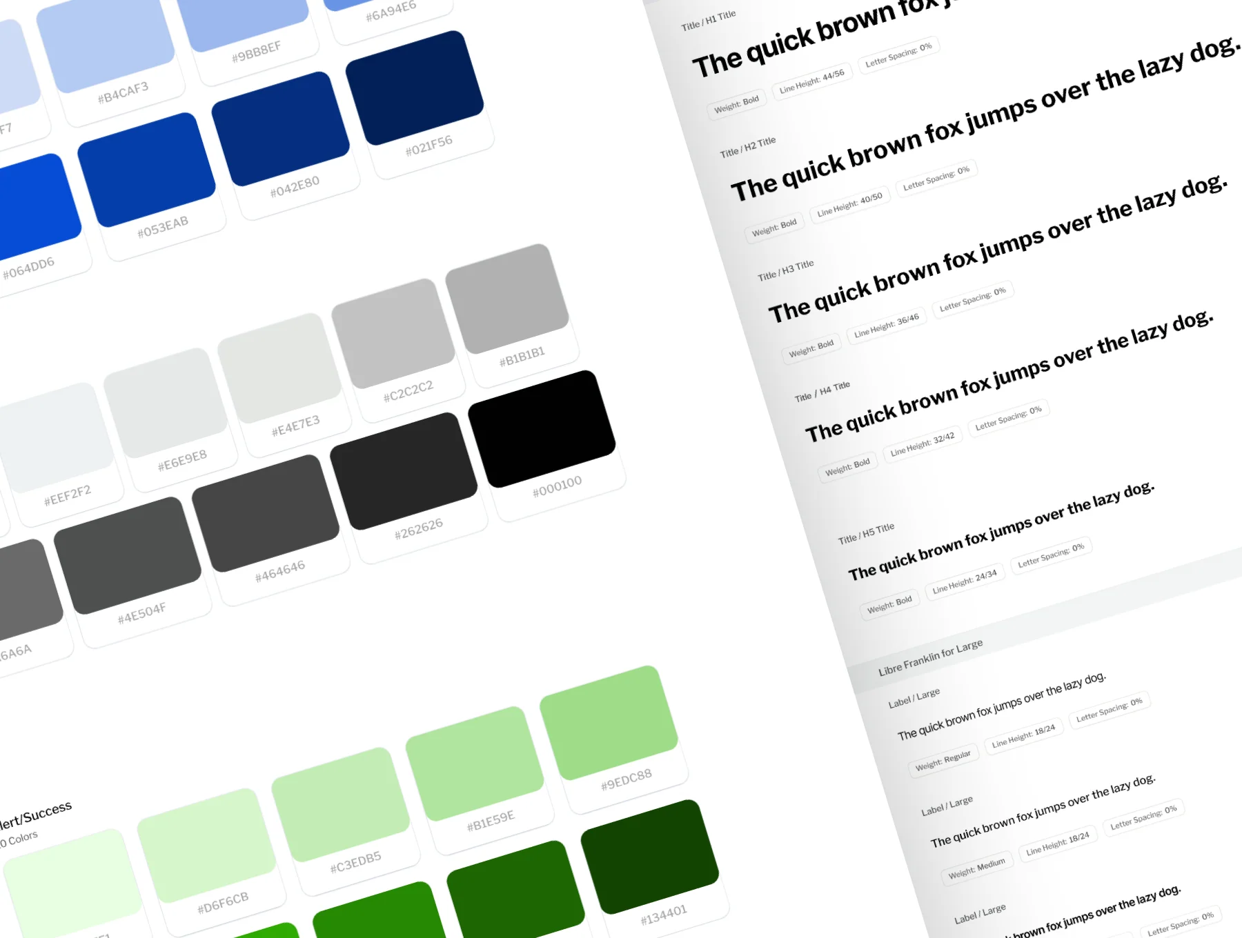 Pharmacy Management Mobile App UI Kit 2