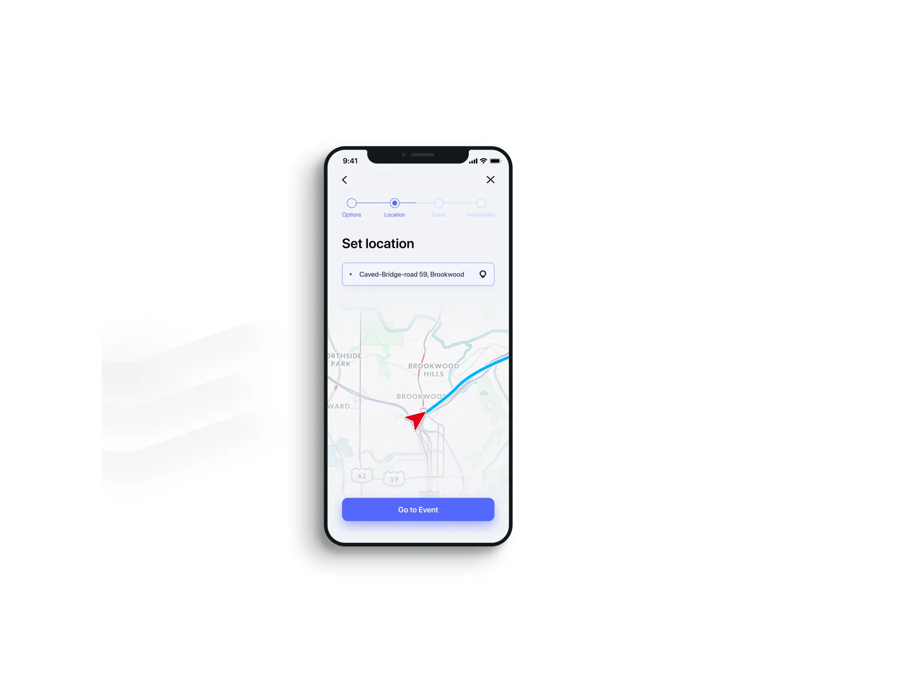 Pheal — outfit for every day, mobile application 3