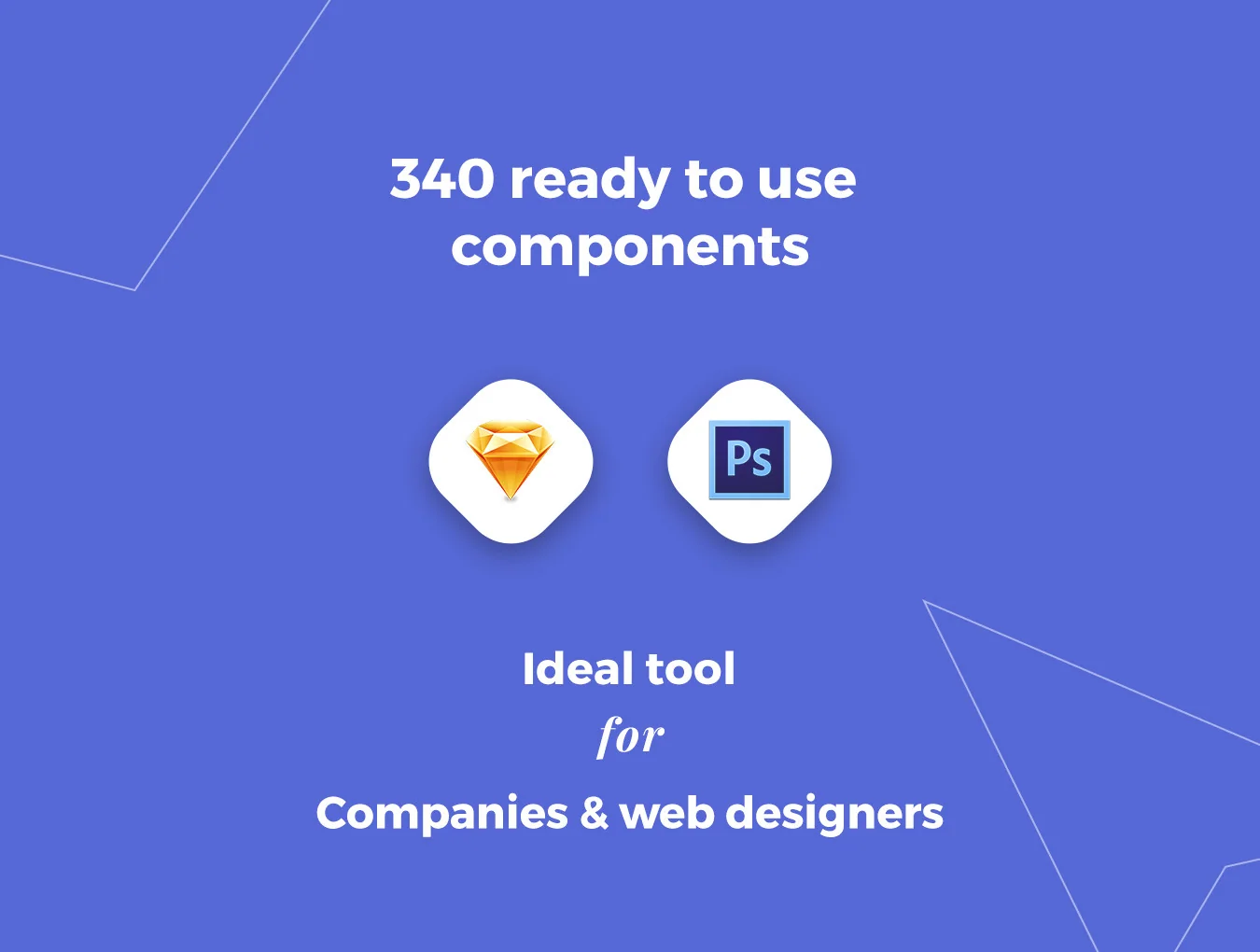 Phoenix Startup UI Kit 3