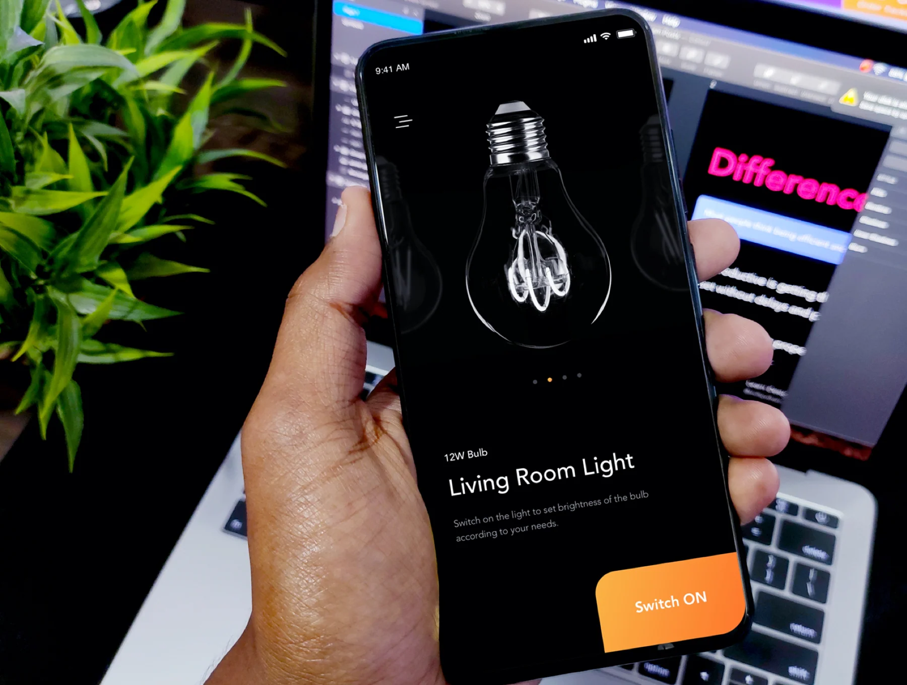 Phone Mockups