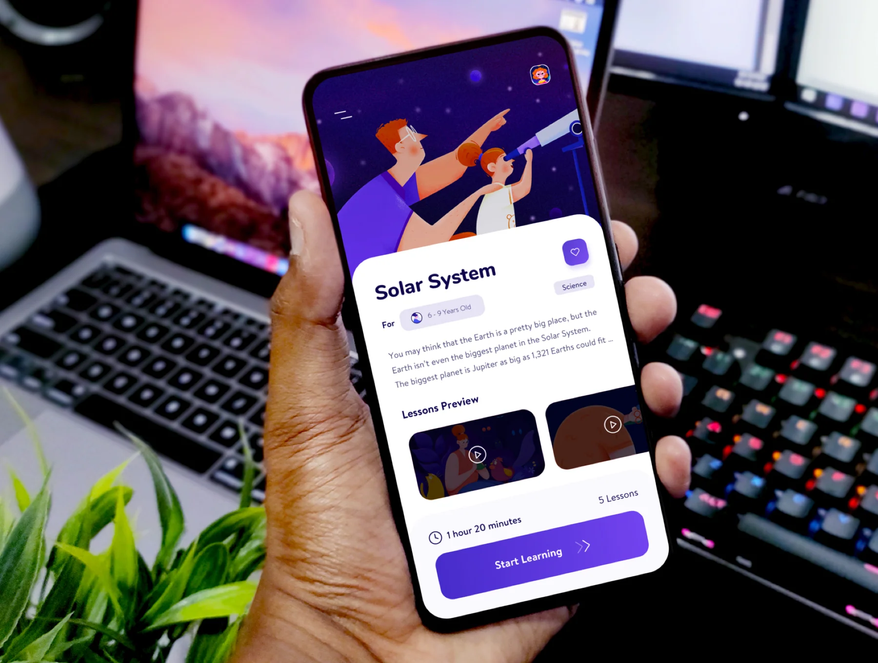 Phone Mockups 2