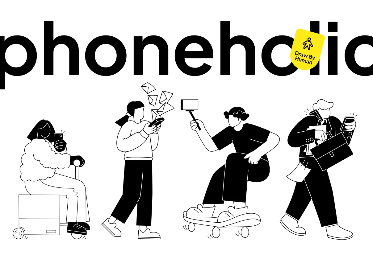 Phoneholic