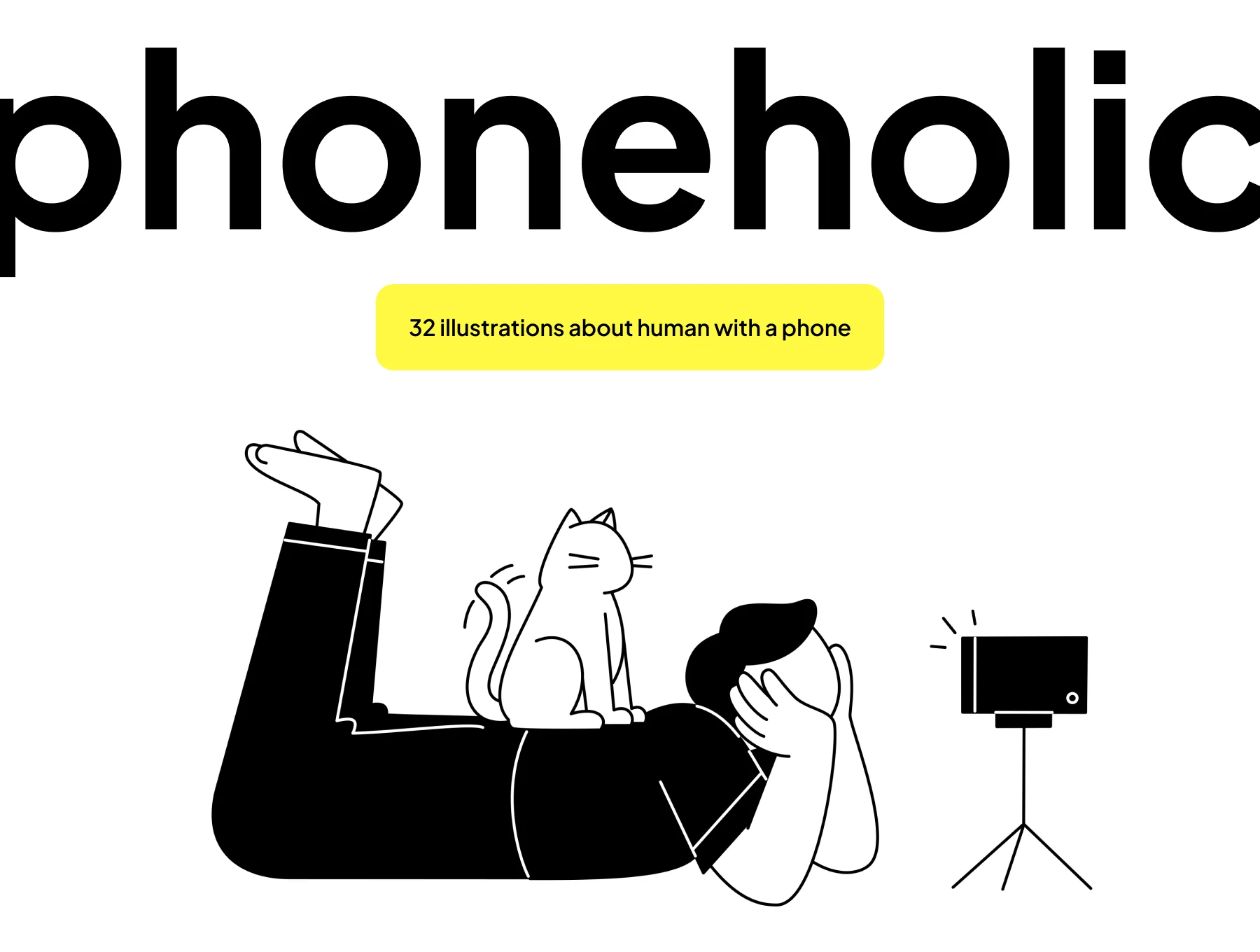 Phoneholic