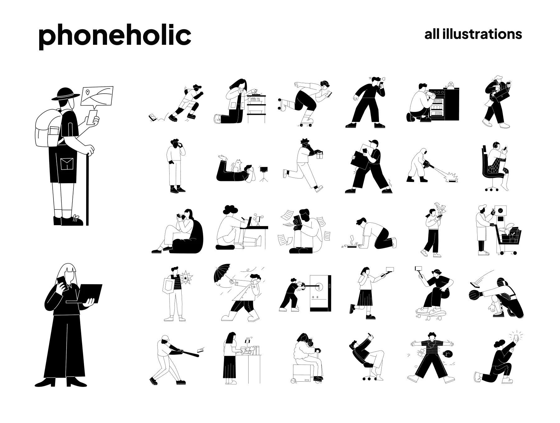 Phoneholic 8