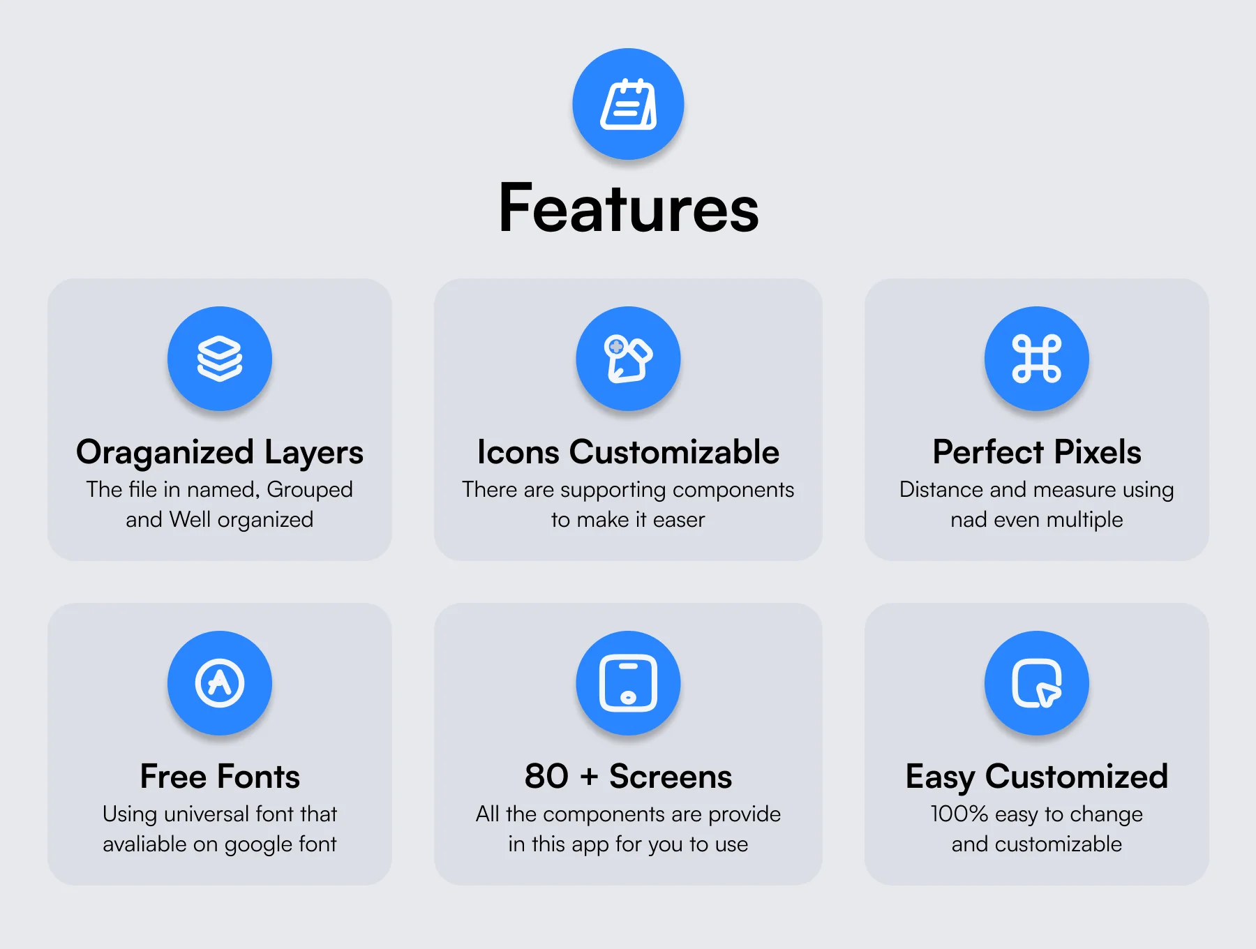 PhoneScanner - Mobile Scanner APP UI Kit for IOS & Android 2