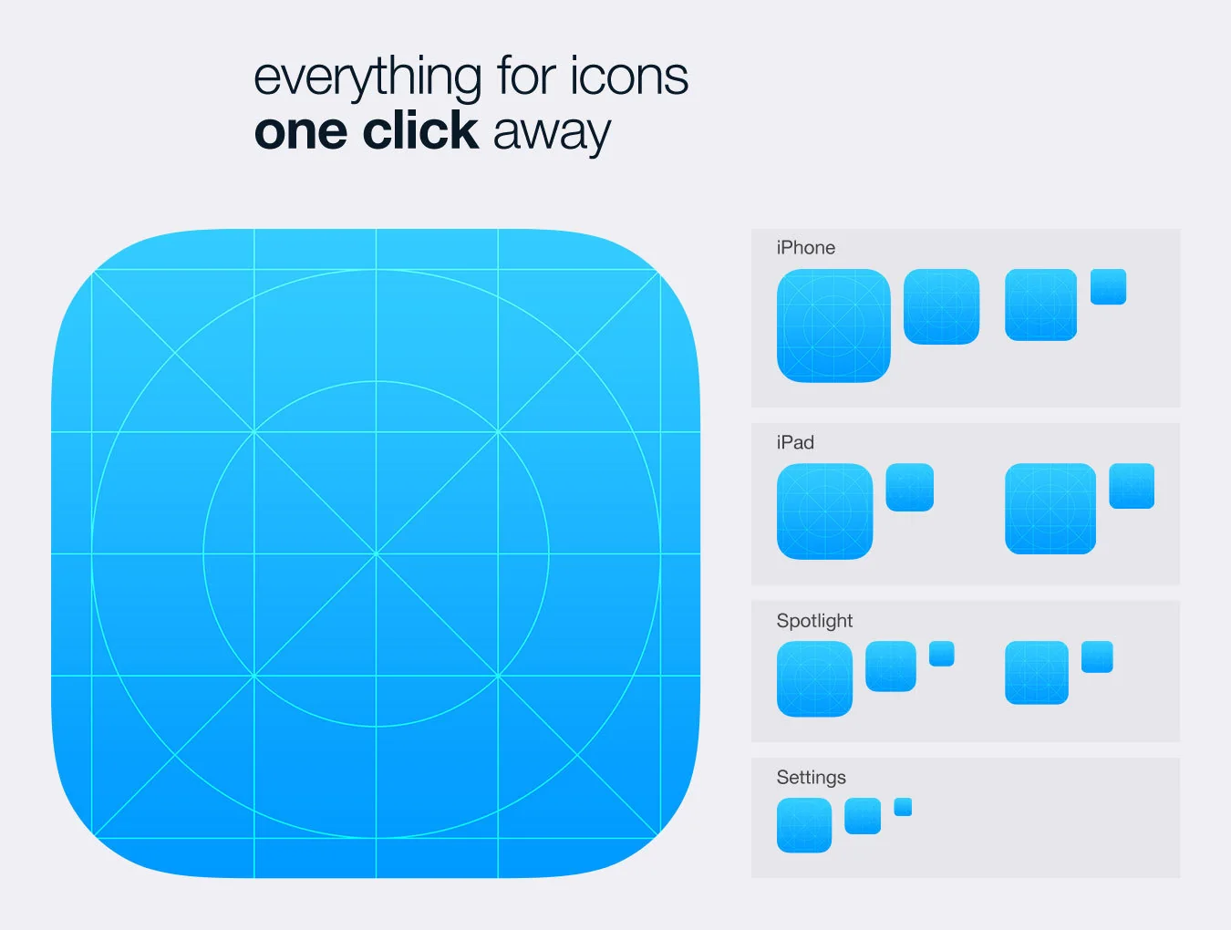 iOS UI Kit Actions 2