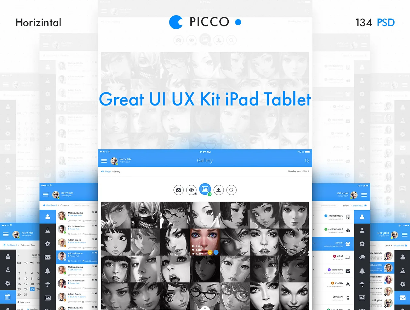 PICCO 2