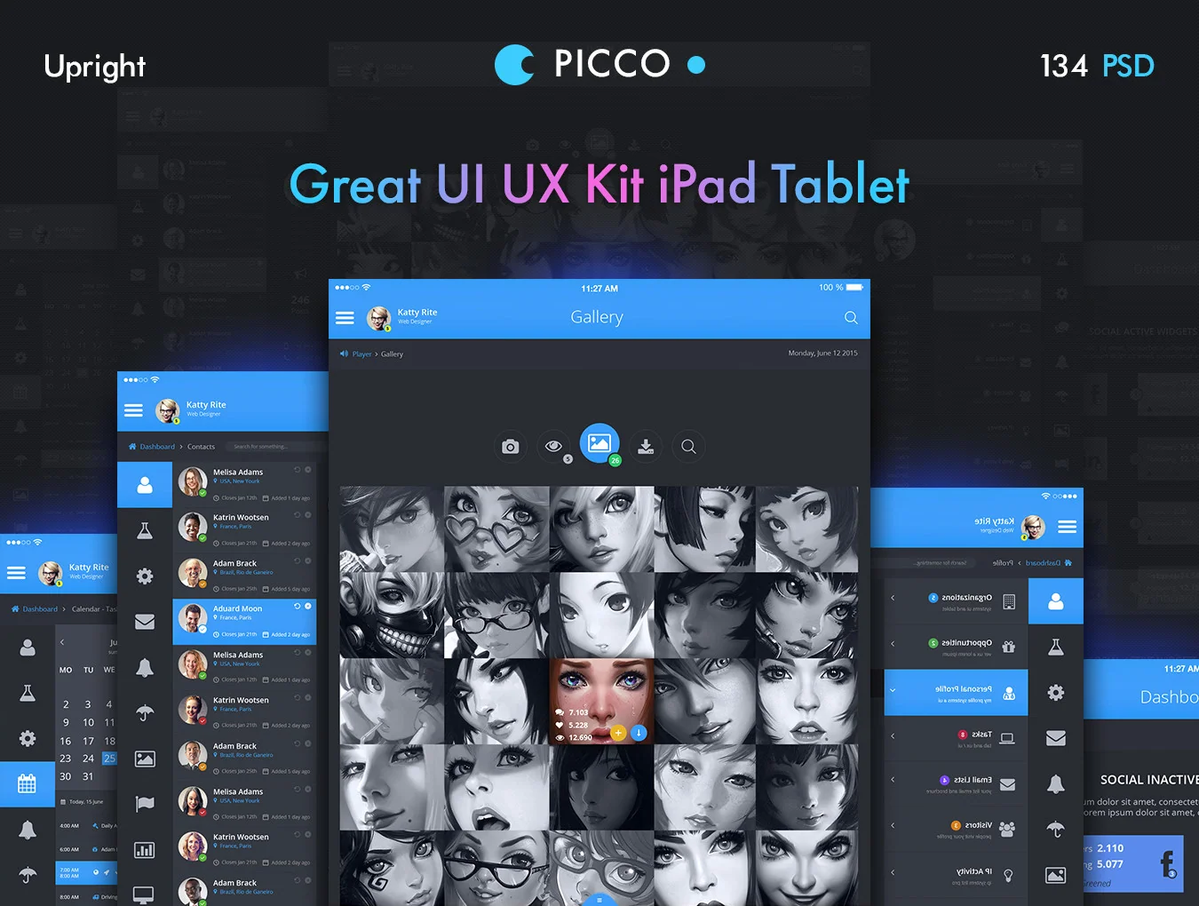 PICCO 4