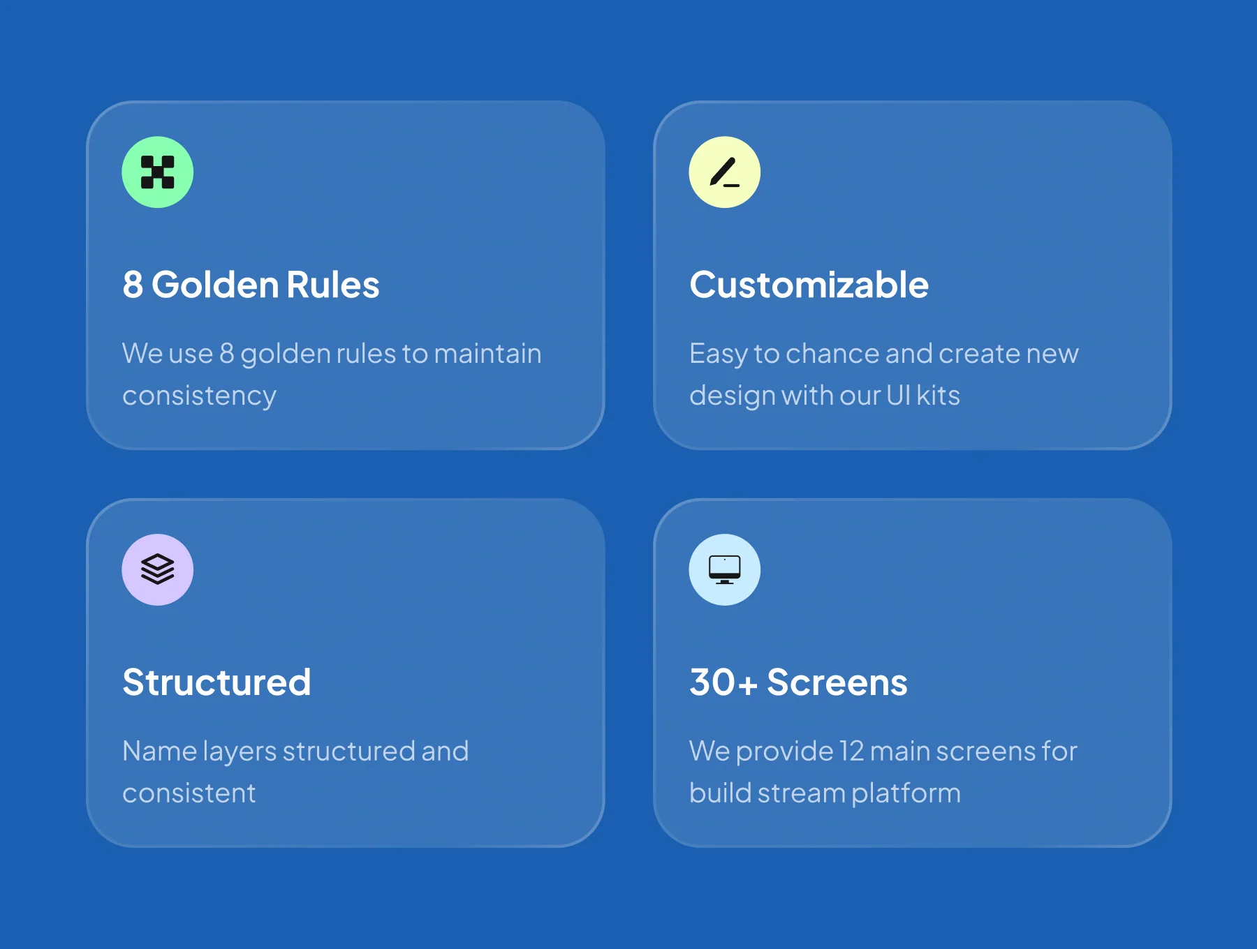 Picklepay - Pickleball Mobile App UI Kit Template 2