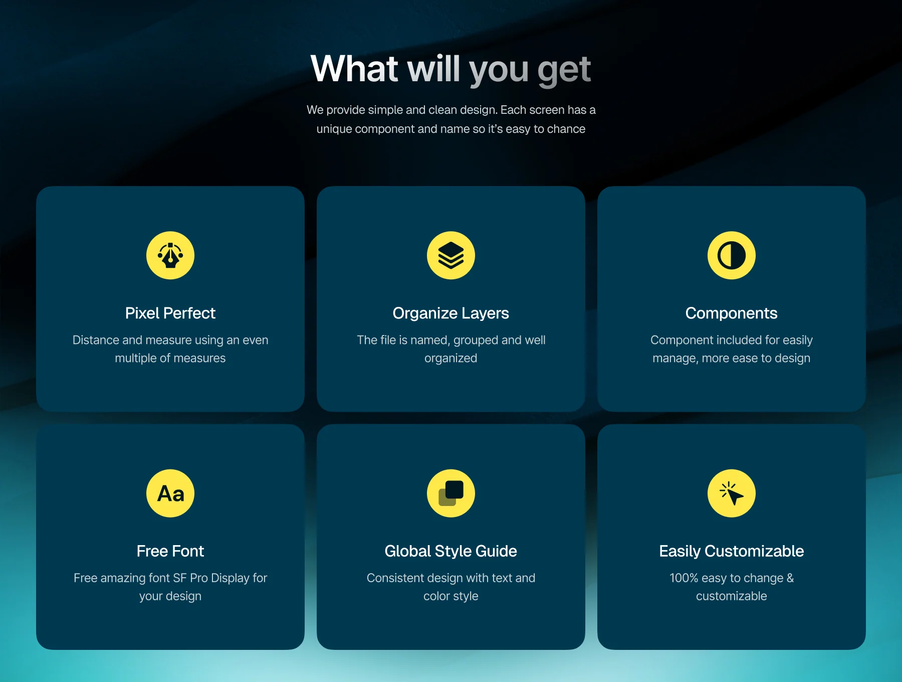 Piepaw - Pet Buying or Adoption App UI Kit 2