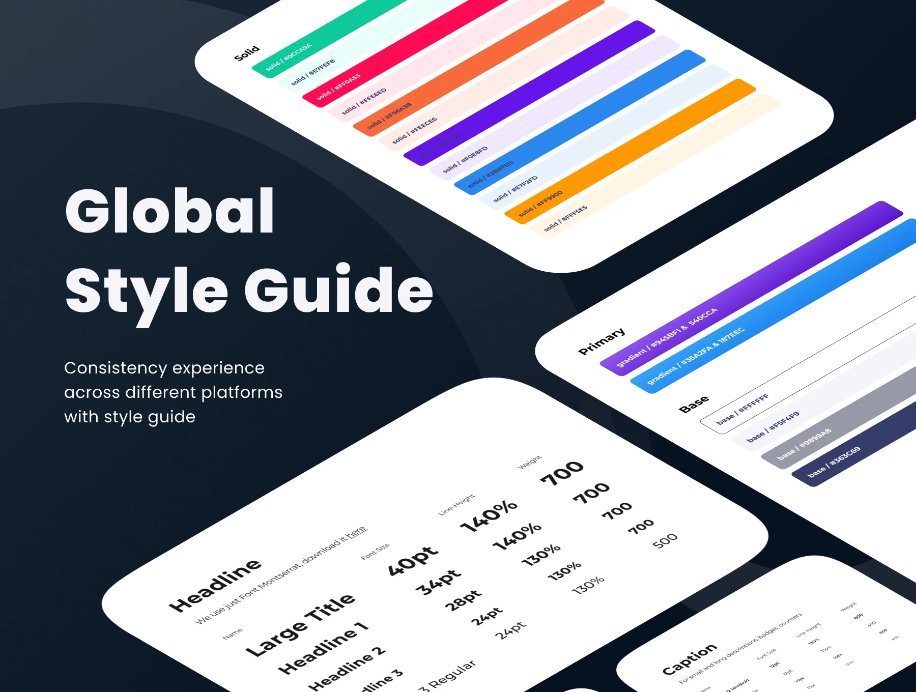 Pinterin - Finance Course App UI Kit 4