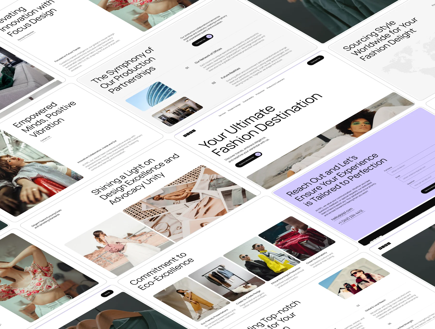 PIPL — Landing Page 5