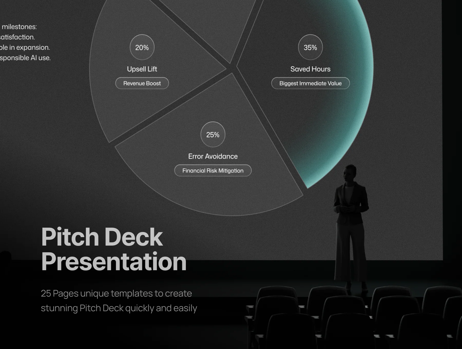 Pitch Deck  Artificial Intelligence - Nexora 2