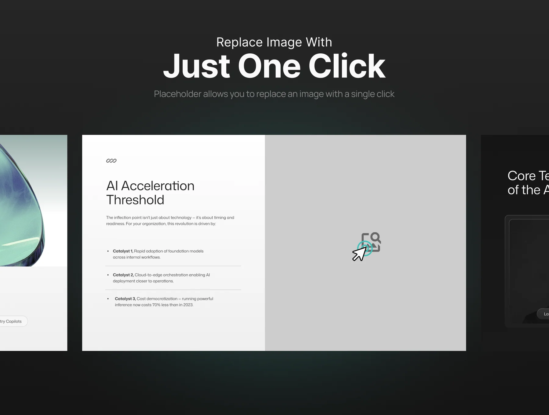 Pitch Deck  Artificial Intelligence - Nexora 5