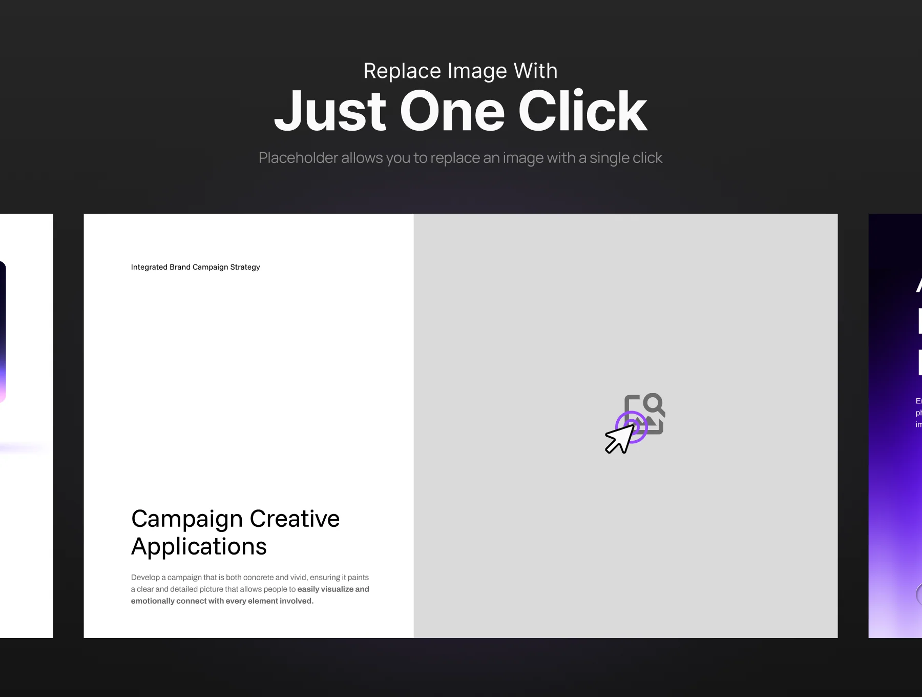 Pitch Deck Brand Campaign Strategy - Movera 5