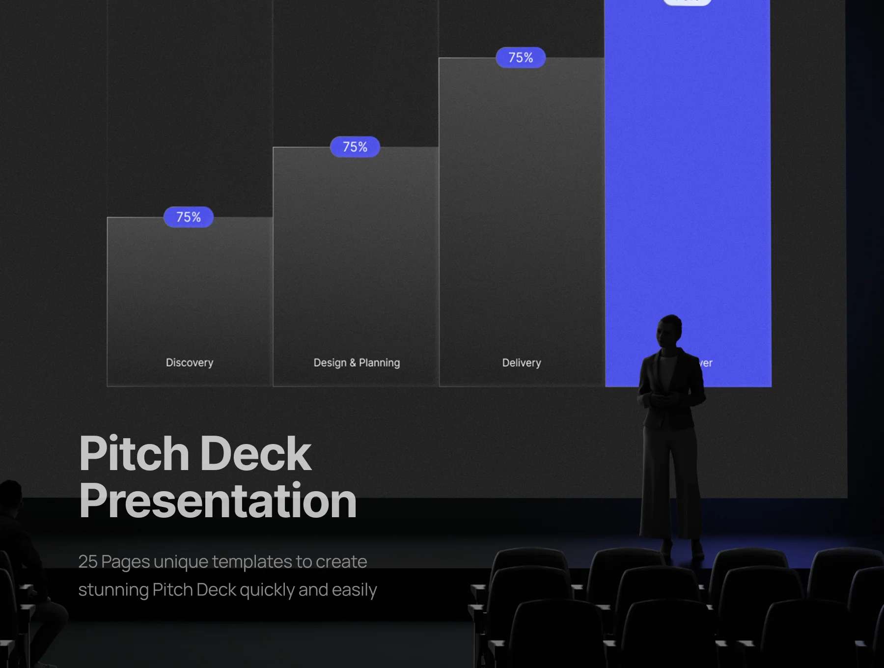 Pitch Deck Brand Proposal and Marketing Campaign - Atlas 2