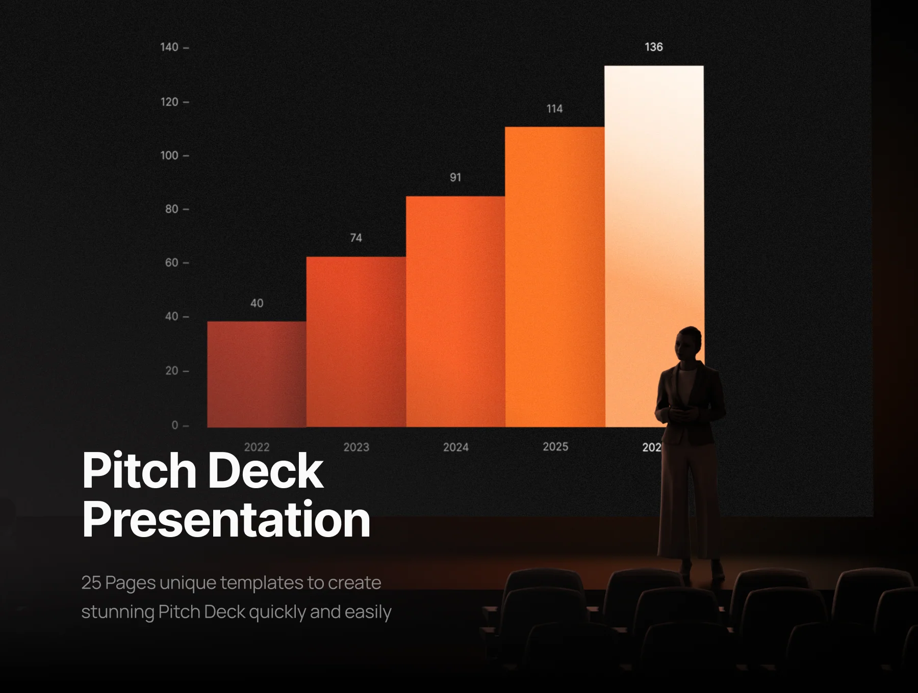 Pitch Deck Competitive Market Analysis Report - Cloud 2