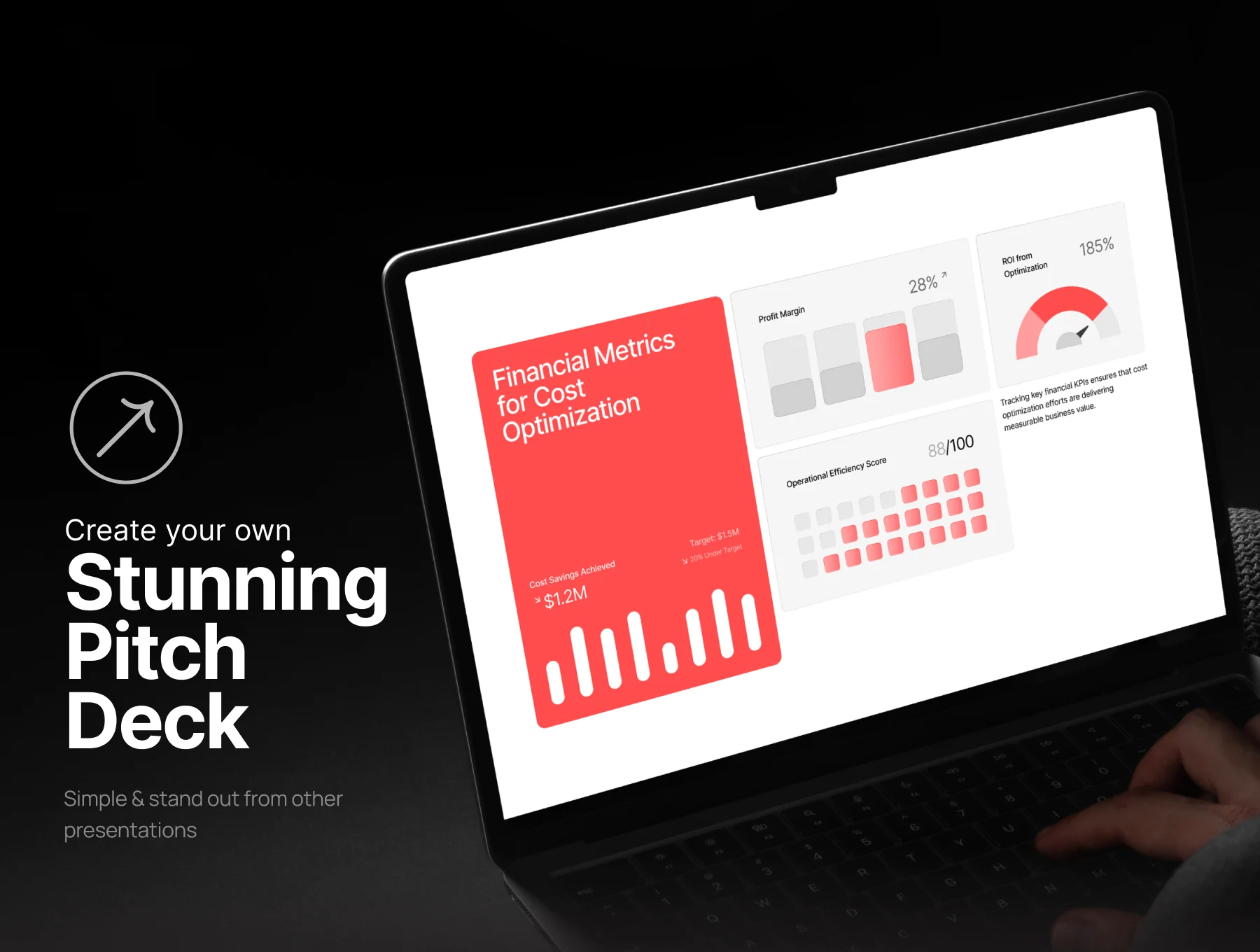 Pitch Deck Cost Optimization Strategy - Saffront 6