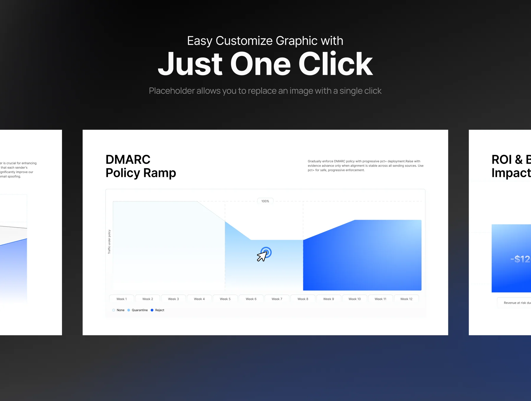 Pitch Deck Digital Security Template - XLayer 5