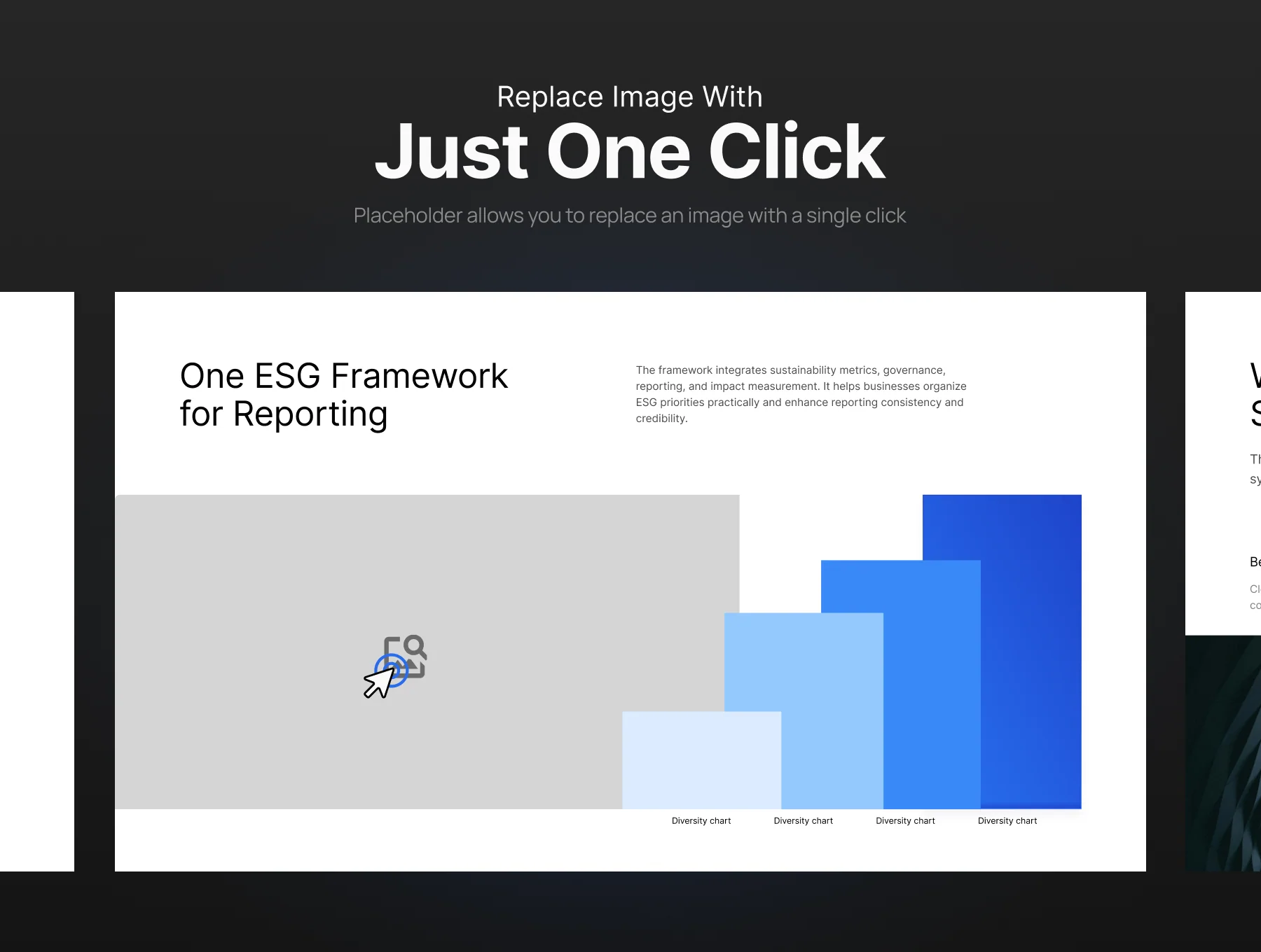 Pitch Deck ESG Reporting Performance Business - Milta 5