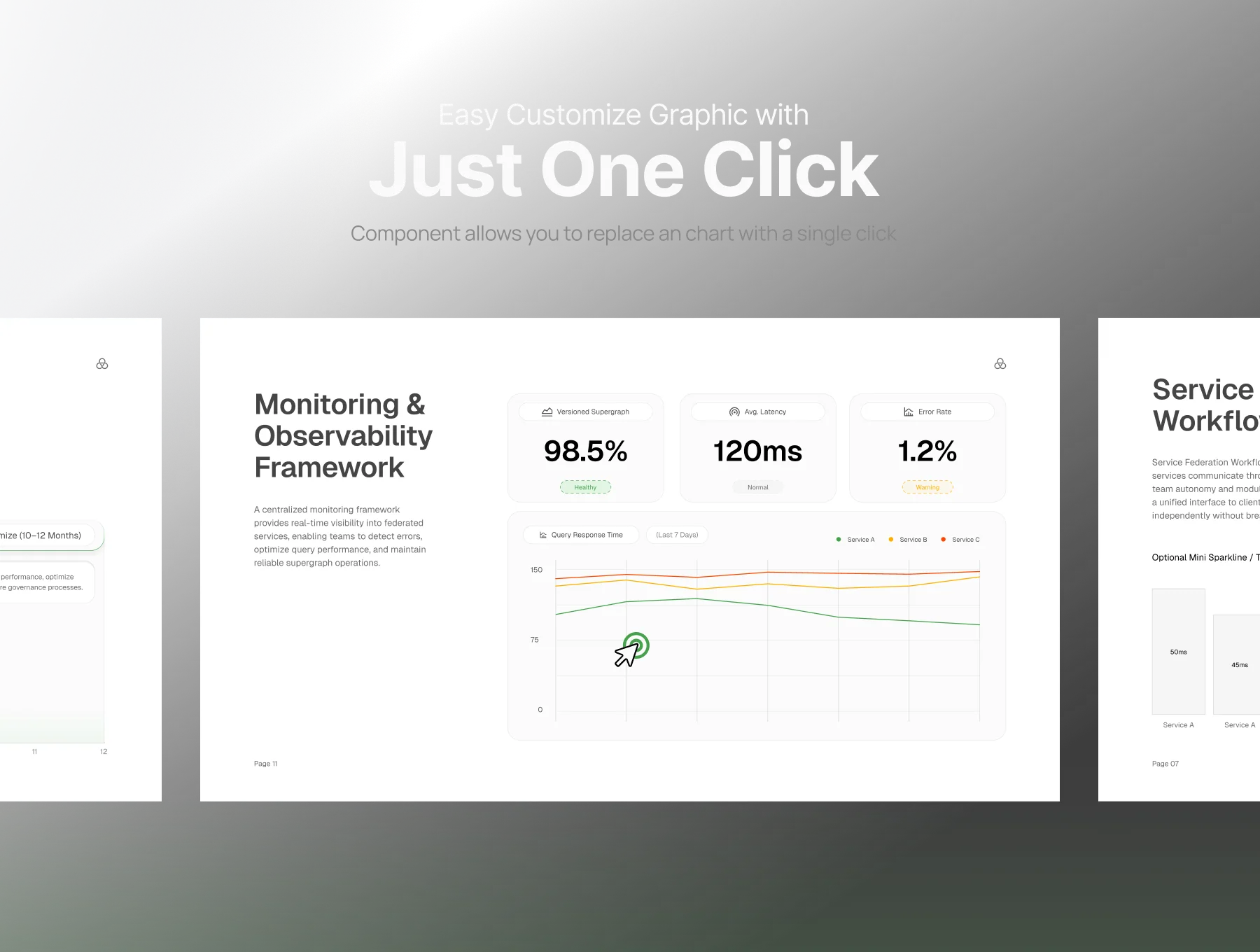 Pitch Deck Governance - Infinit 5