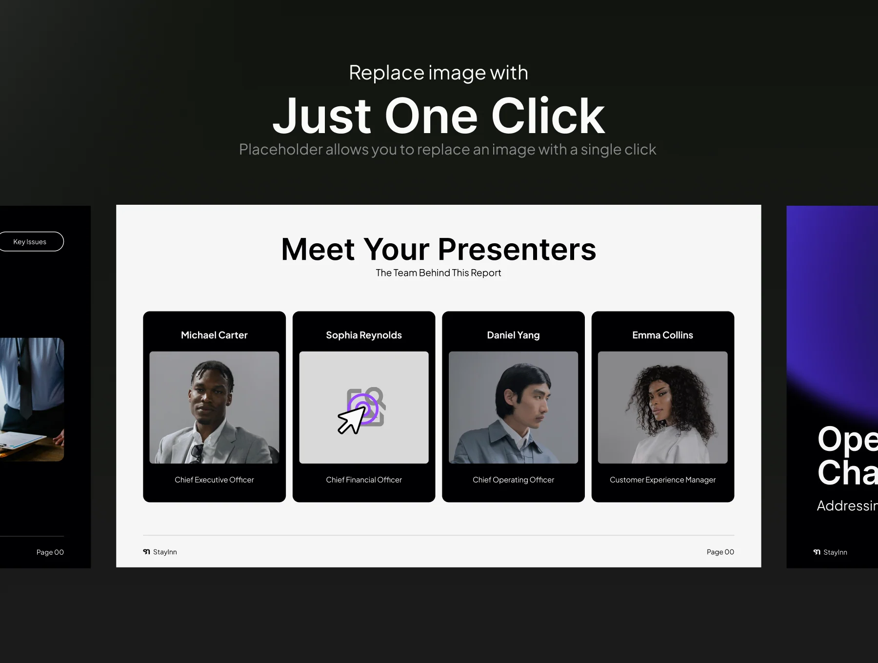 Pitch Deck Hotel Booking - StayInn 5