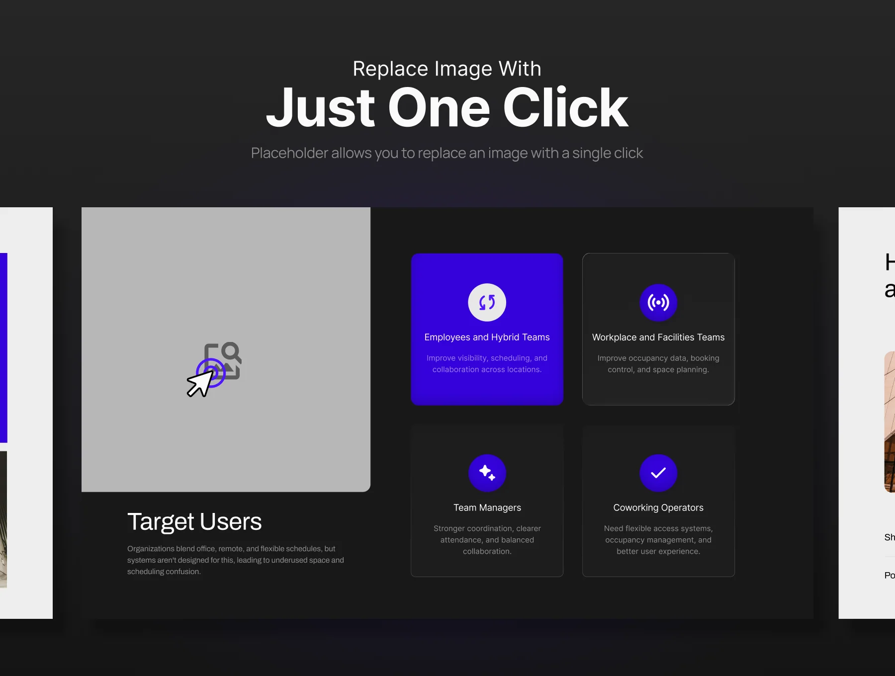 Pitch Deck Hybrid Workplace Solutions - Myta 5