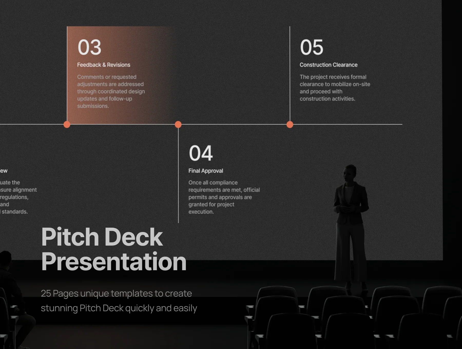 Pitch Deck Integrated Architectural Design Proposal - Northgate 2