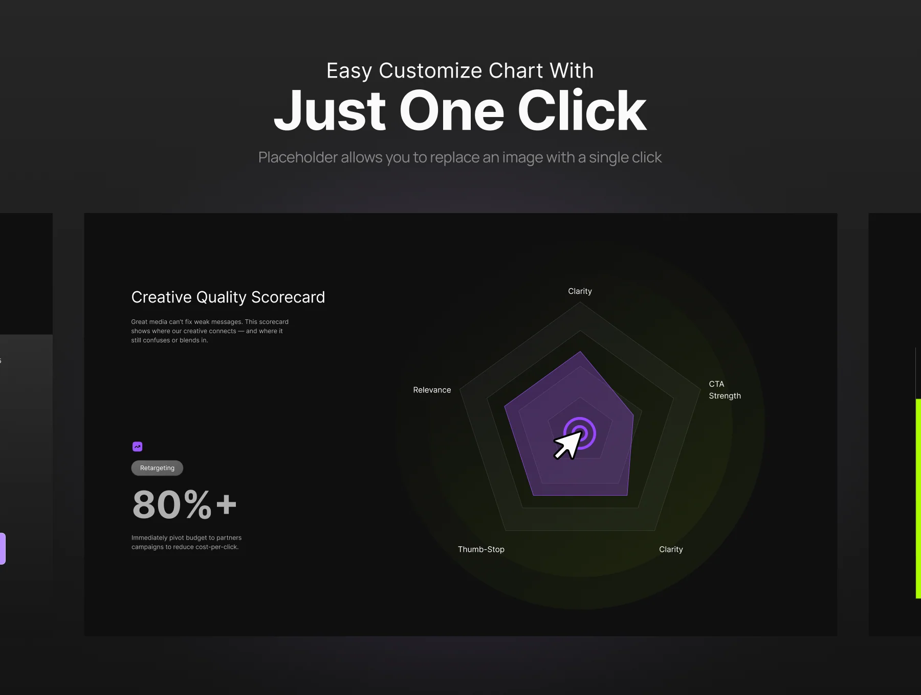 Pitch Deck Marketing Plan & Budget Template - Optivise 5