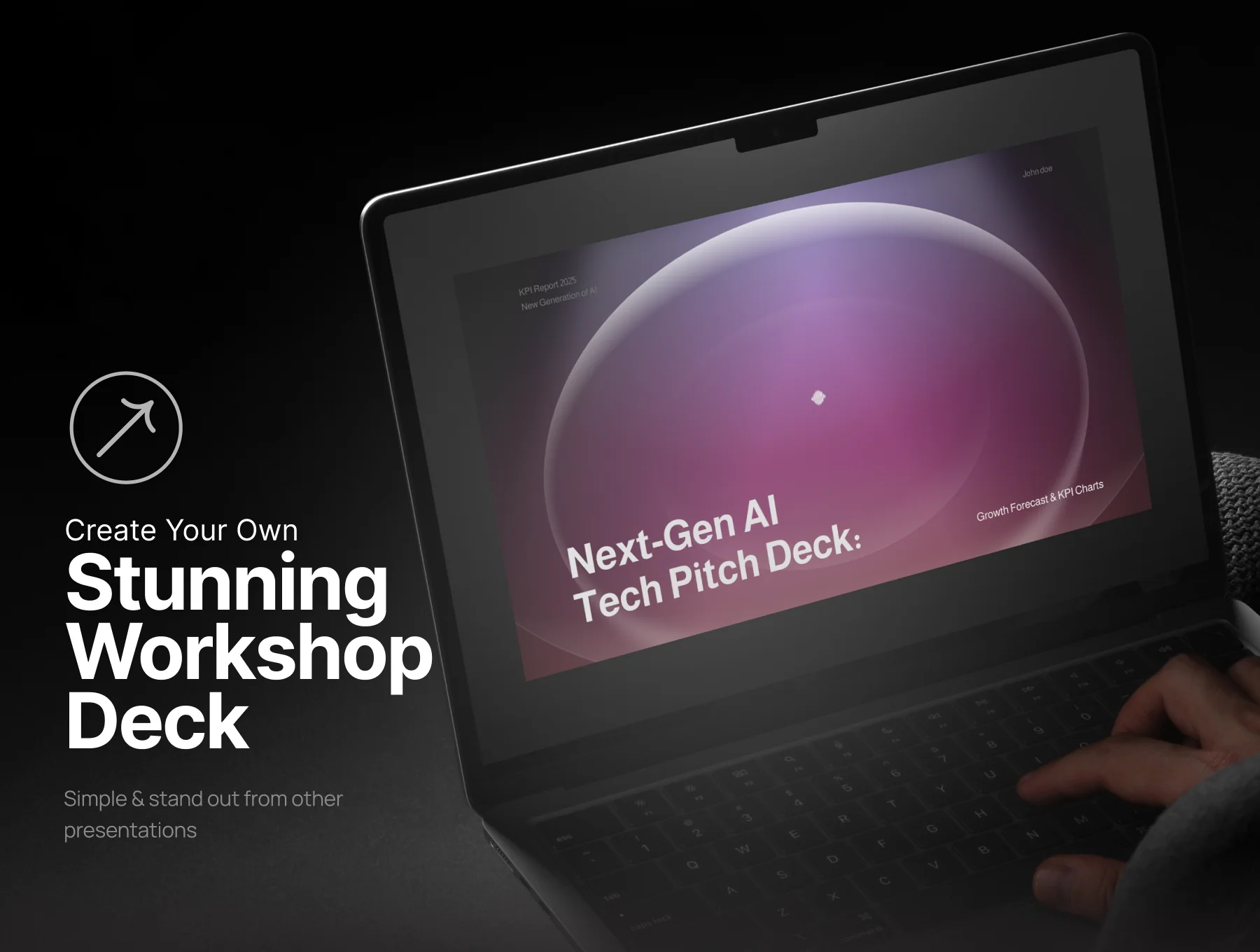 Pitch Deck Next‑Gen AI Tech - Neurala 6