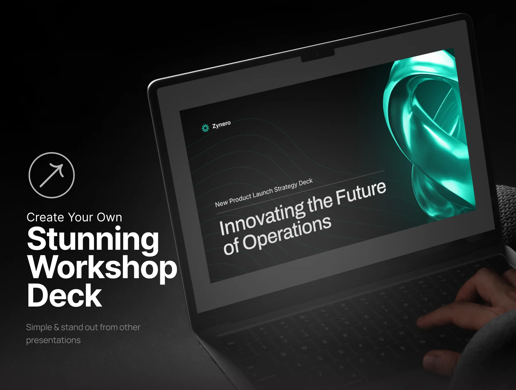 Pitch Deck Product Launch Strategy - Zynero 6