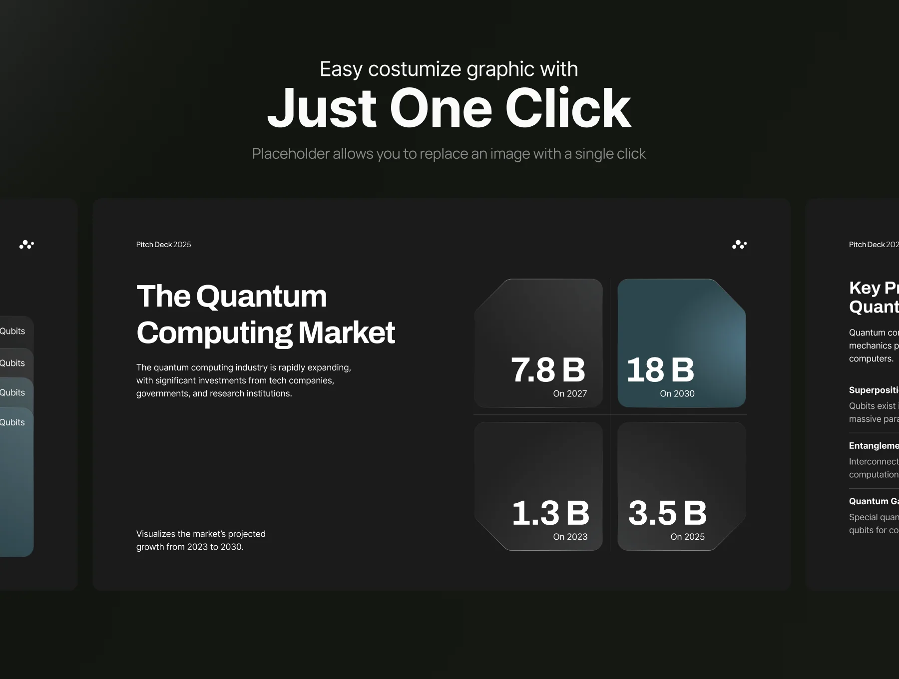 Pitch Deck Quantum Computing - NeuroZ 5