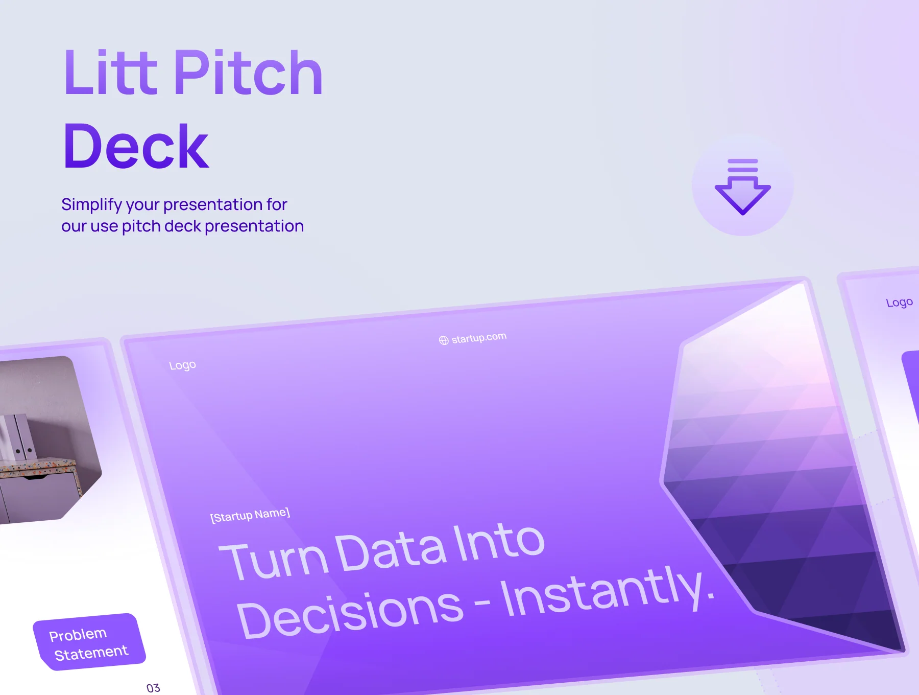 Pitch Deck -  Slide Travel 2