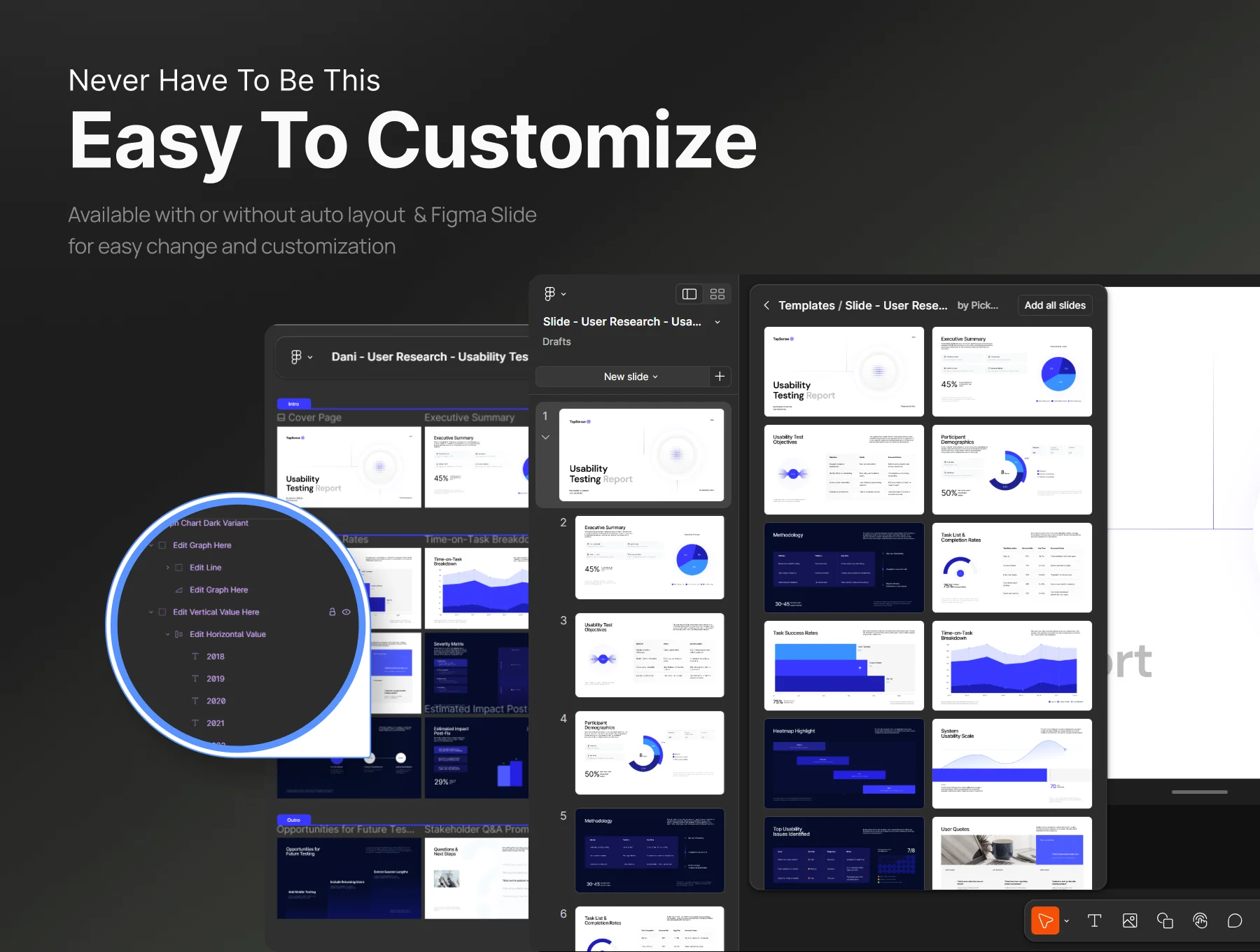Pitch Deck Usability Testing Report - TapSense 4