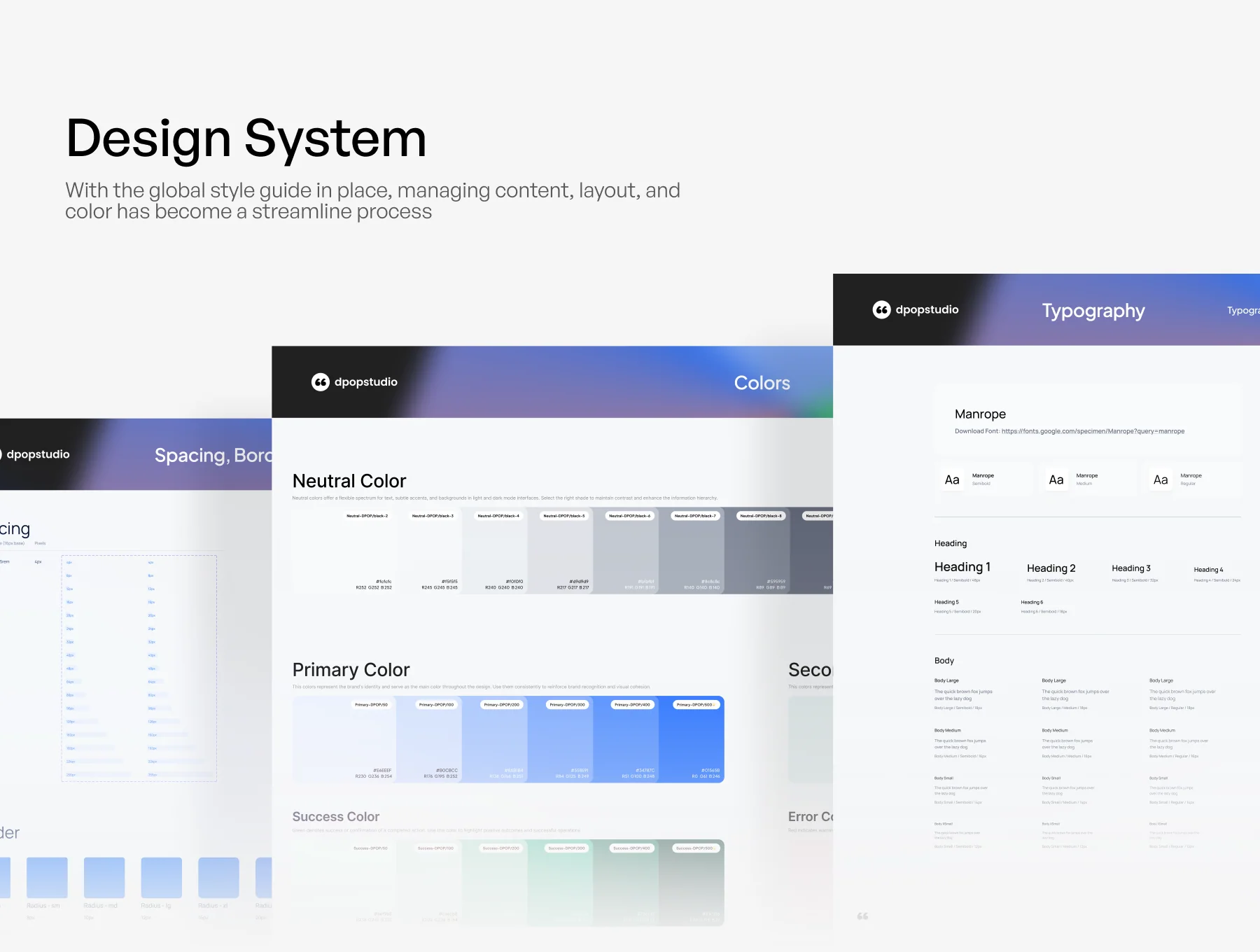PixelCraft - Design Editor App UI KIT 7