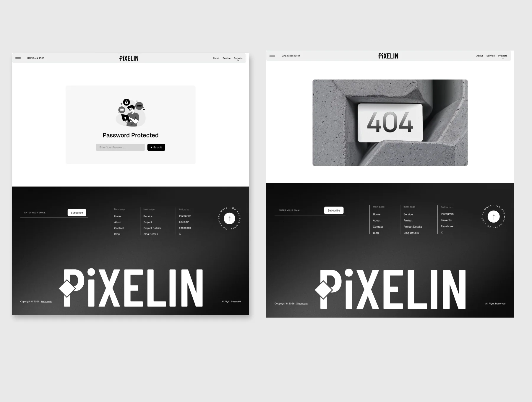 PIXELIN 3