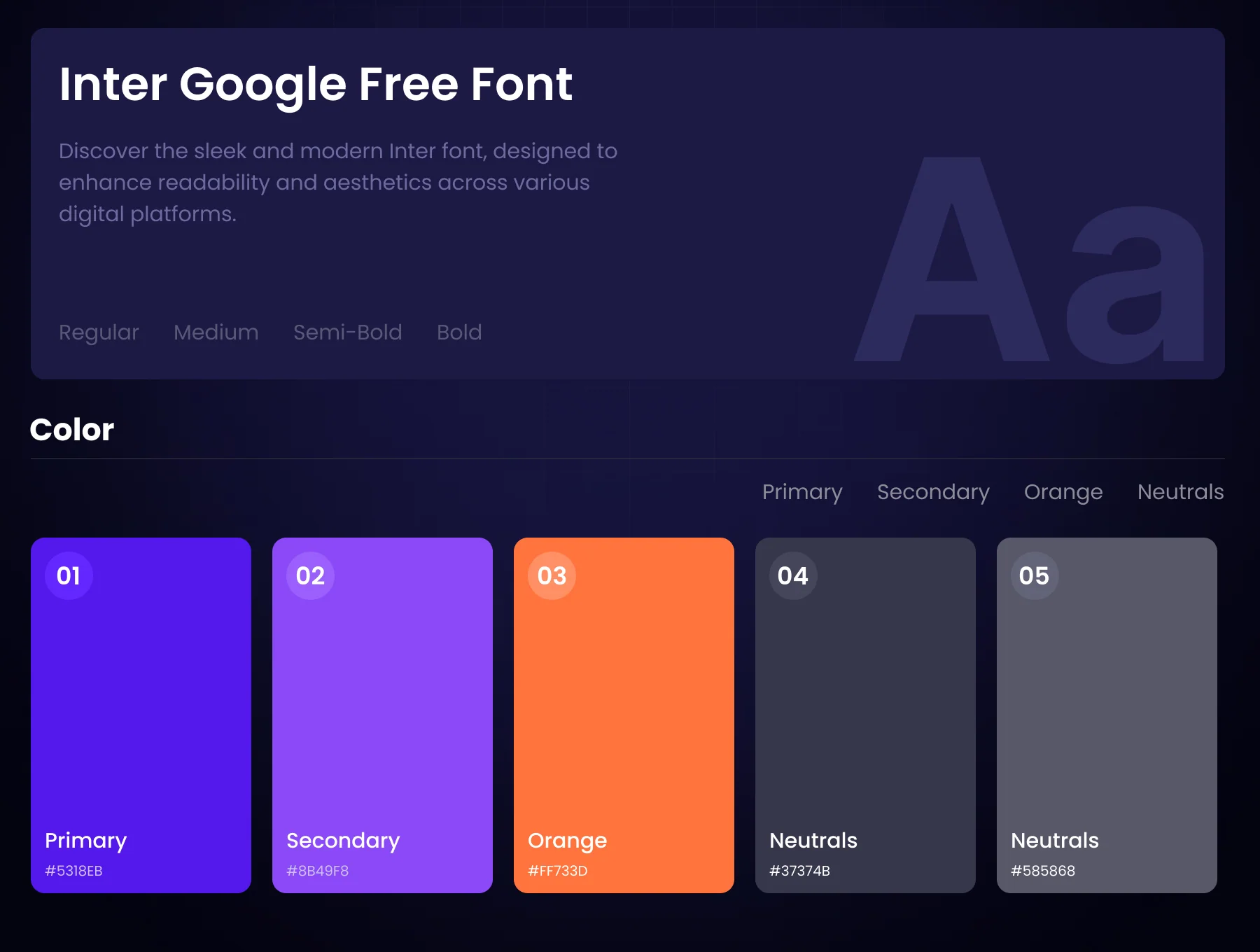 Pixen - Digital Agency Website Template 2