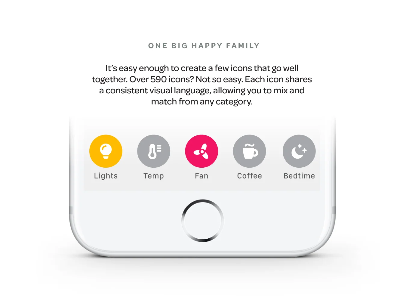 Pixi Icons 6