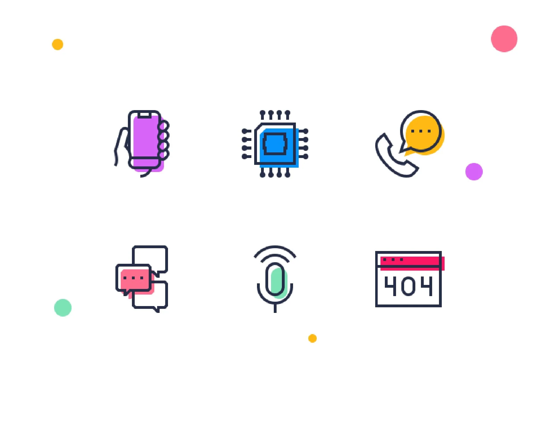 Pixicons 300+ Icons 3