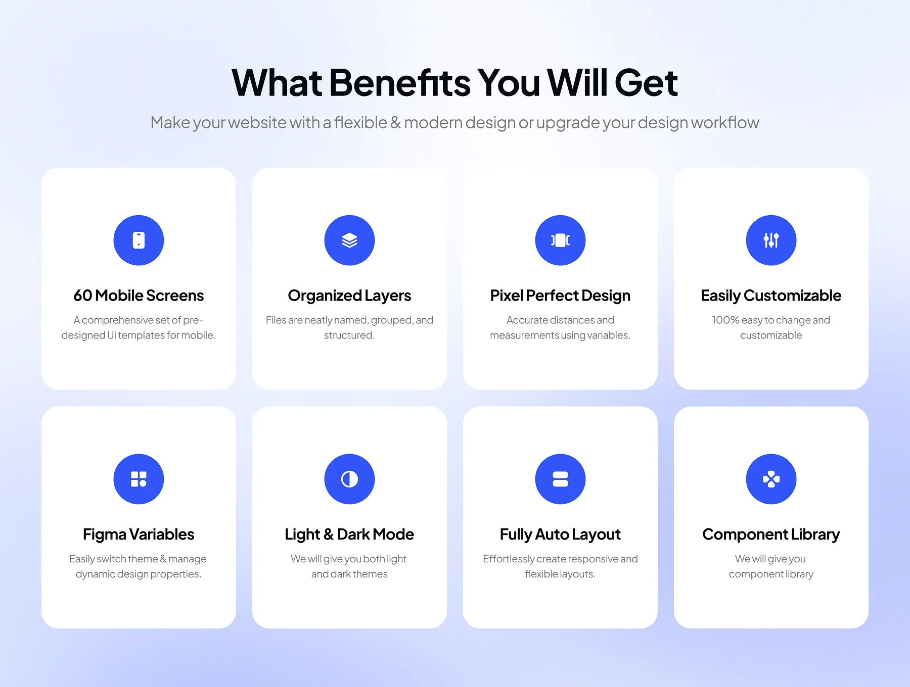 Pixon - Social Media App UI Kit- DIRID 2