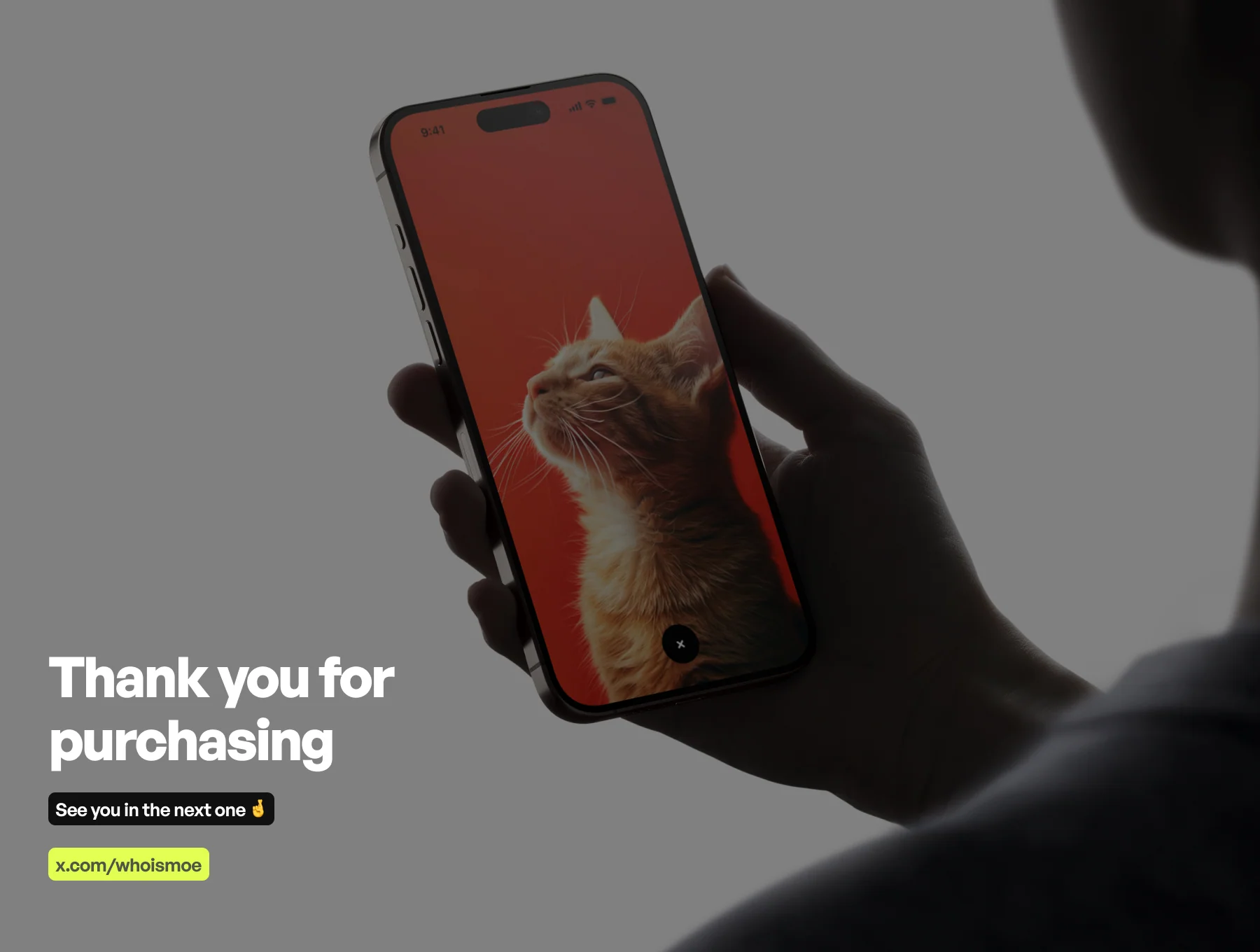 Pixura - AI Image Generator UI Kit 6
