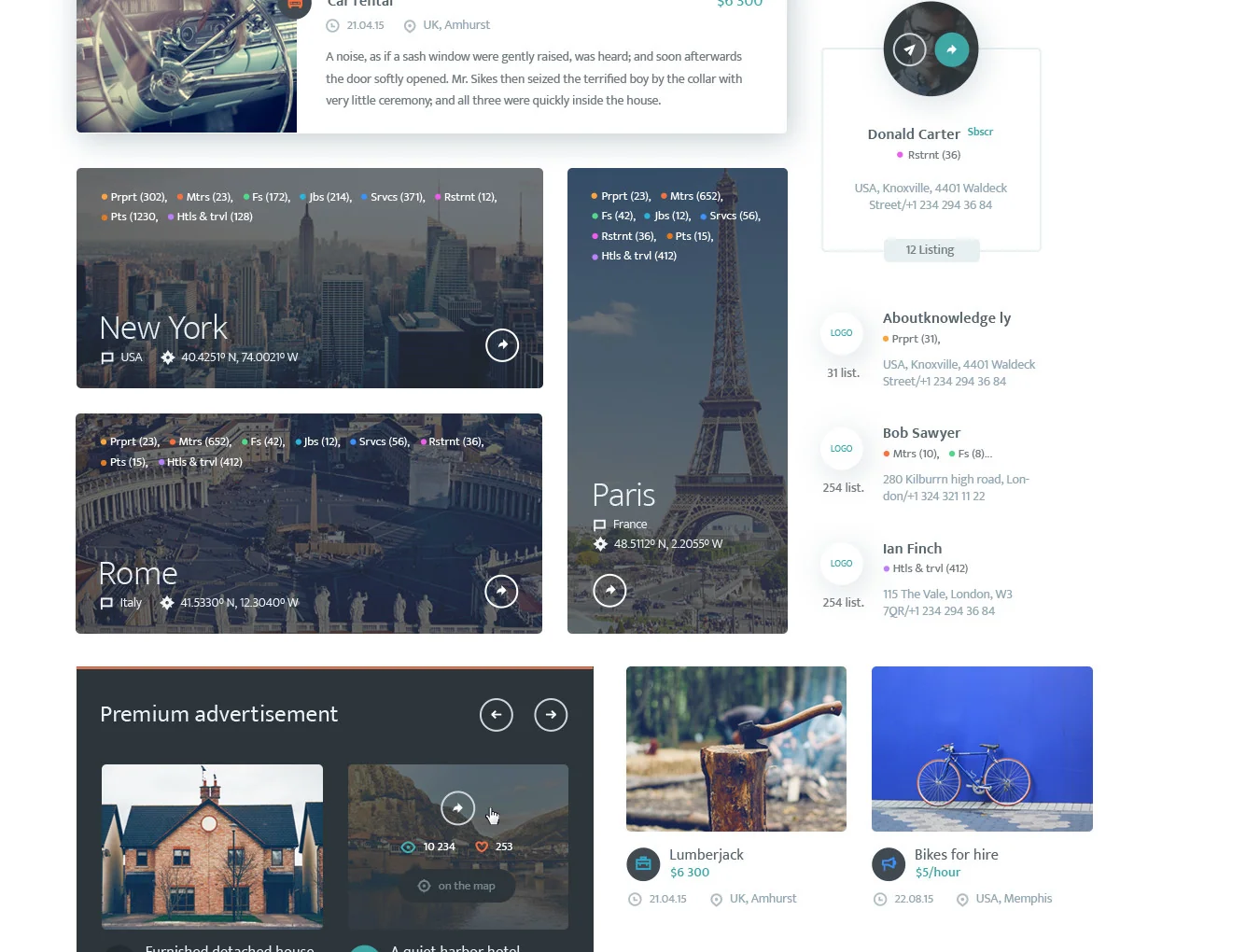 Places Directory 4