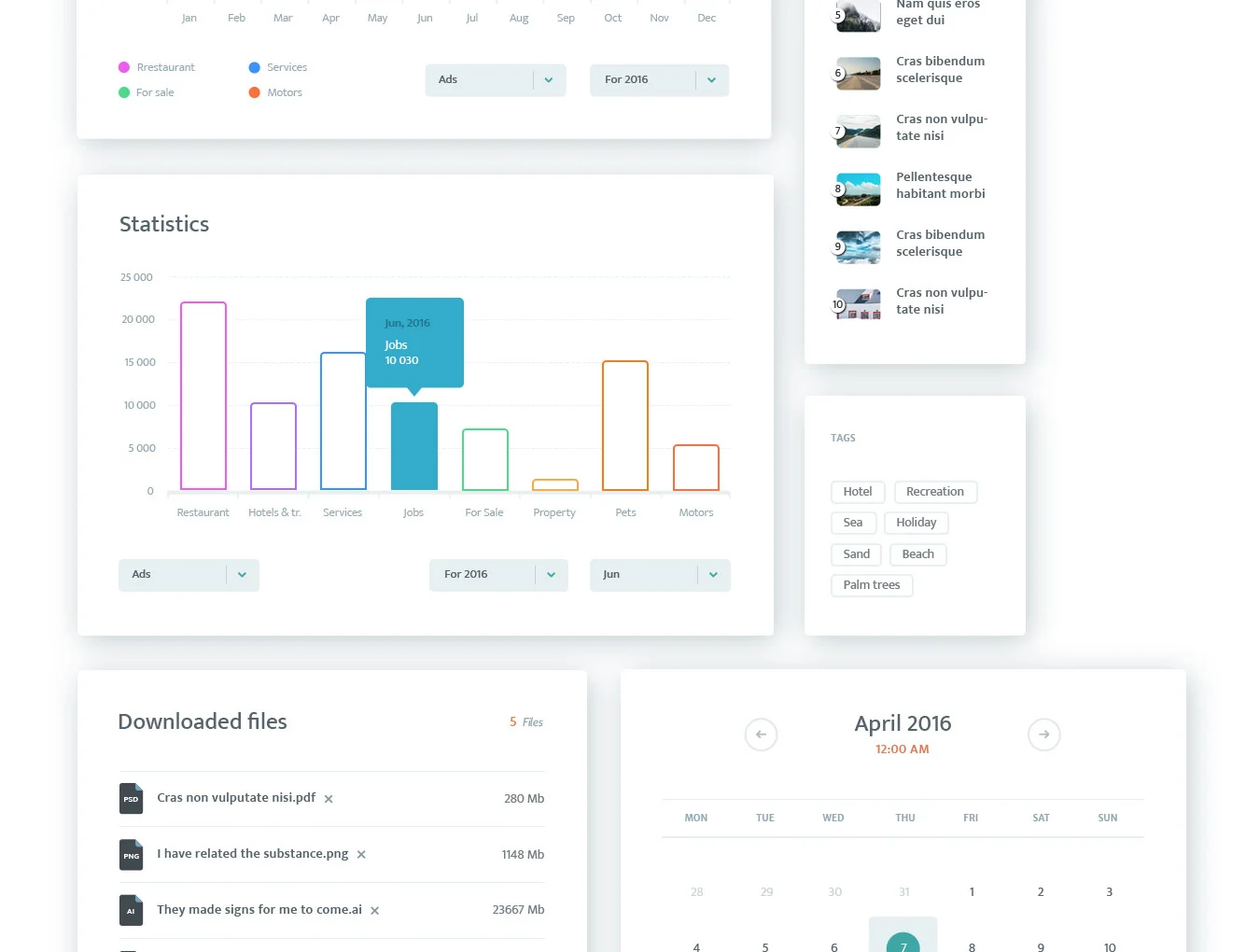 Places Directory 5