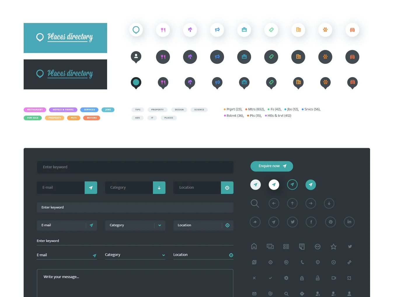 Places Directory 6